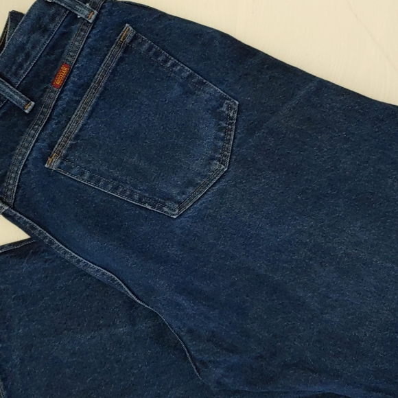 Rustler Other - Rustler Men's Size 38W Straight Legged Jeans